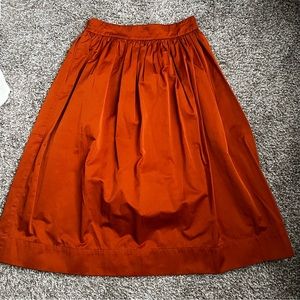 Zara Skirt